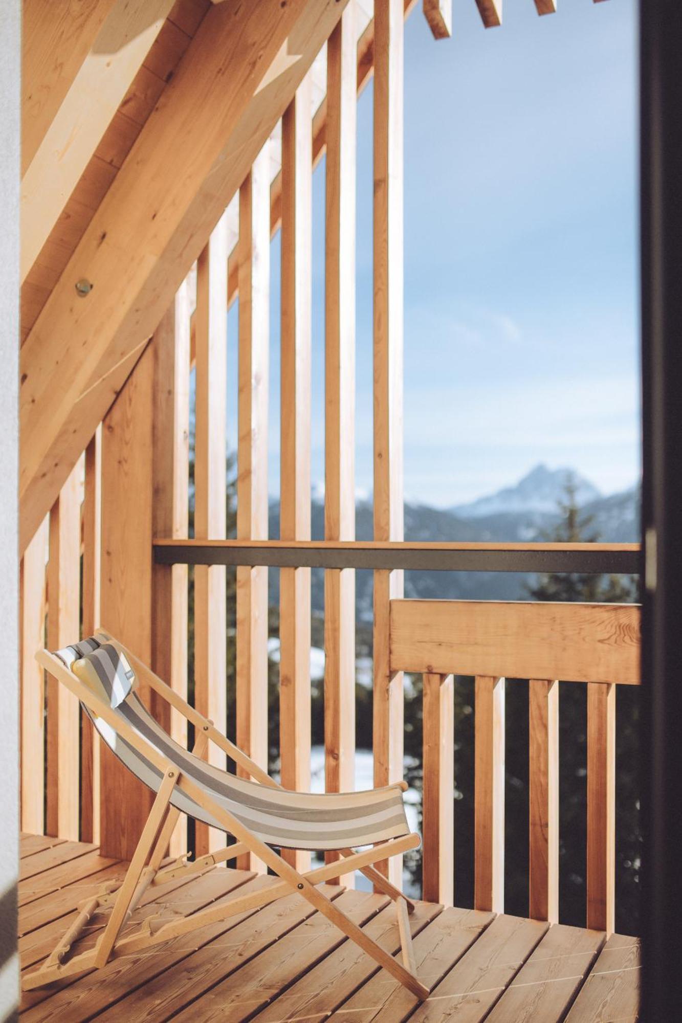 Oberhauser Huette Rodenecker - Luesner Alm 卢逊 外观 照片
